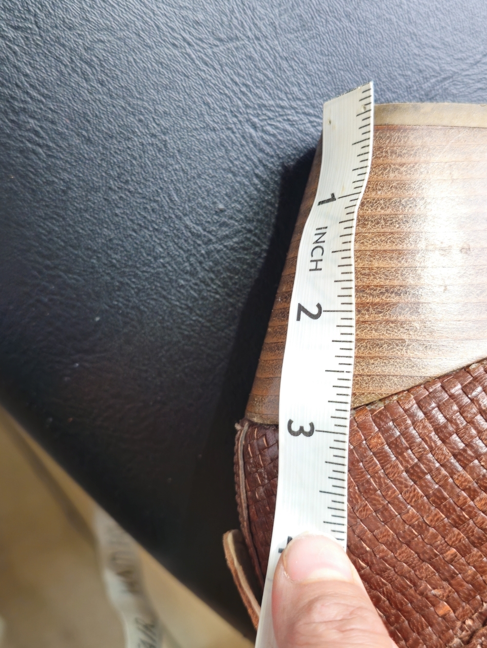 Jeffrey Cambell Anckle Boots - Picture 7 of 8